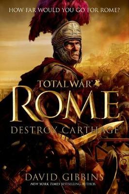 Total War Rome book