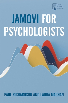 Jamovi for Psychologists book