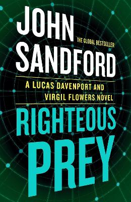 Righteous Prey by John Sandford