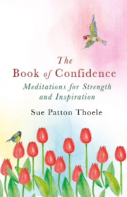 Book of Confidence book
