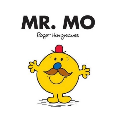 Mr Men and Little Miss: Mr Mo book