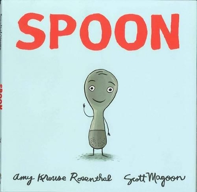 Spoon book