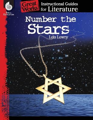Number the Stars: an Instructional Guide for Literature book