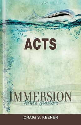 Acts book