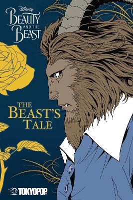 Disney Beauty and the Beast book