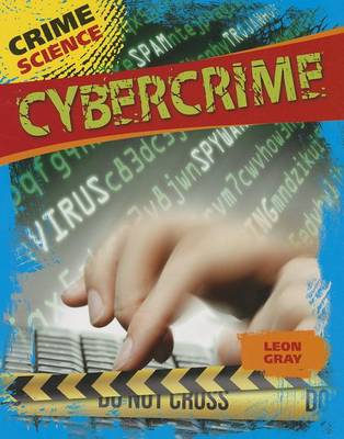 Cybercrime by Leon Gray