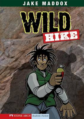 Wild Hike book