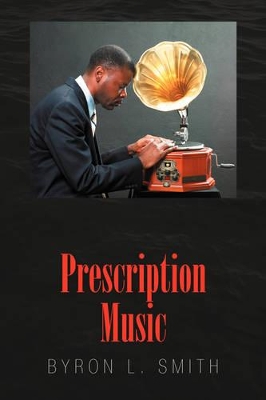 Prescription Music book