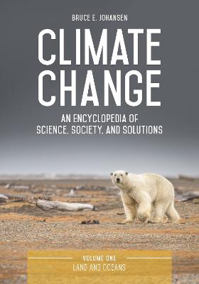 Climate Change [3 volumes] book