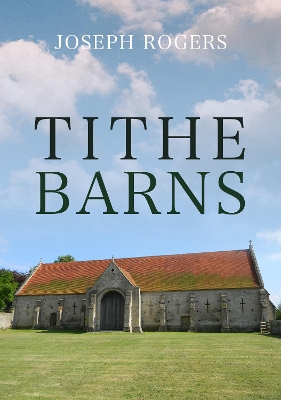 Tithe Barns book