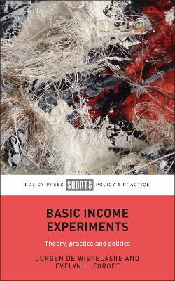 Basic Income Experiments: Theory, Practice and Politics by Jurgen De Wispelaere