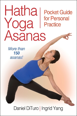 Hatha Yoga Asanas book