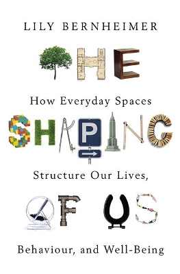 Shaping of Us book