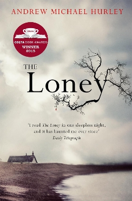 Loney book