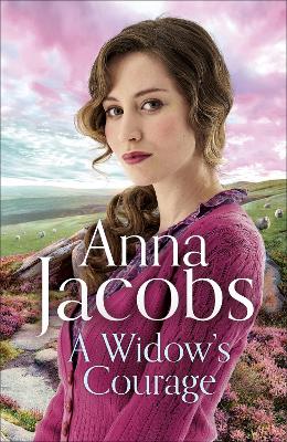 A Widow's Courage: Birch End Series 2 by Anna Jacobs