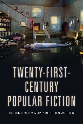 Twenty-First-Century Popular Fiction book