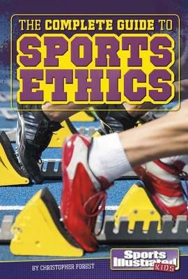 Kids' Guide to Sports Ethics book