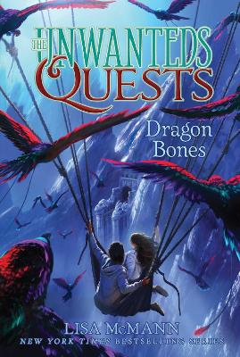 Dragon Bones book