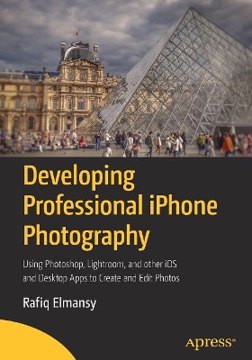 Developing Professional iPhone Photography book