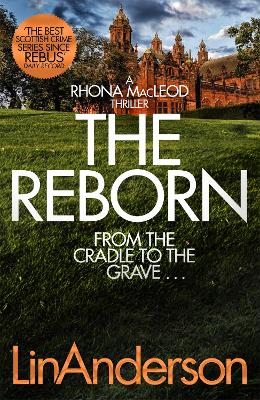 The Reborn book