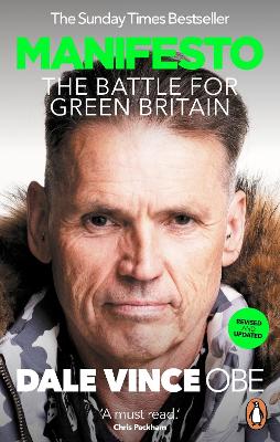 Manifesto: The Battle for Green Britain book