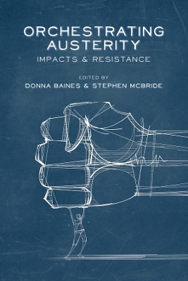 Orchestrating Austerity book