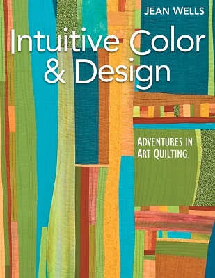 Intuitive Color and Design by Jean Wells