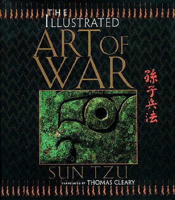 The Art of War: An Illustrated Edition book