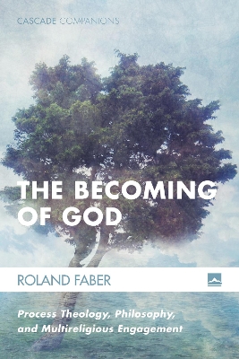 Becoming of God book