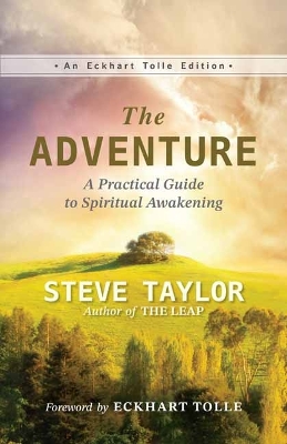 The Adventure: A Practical Guide to Spiritual Awakening book