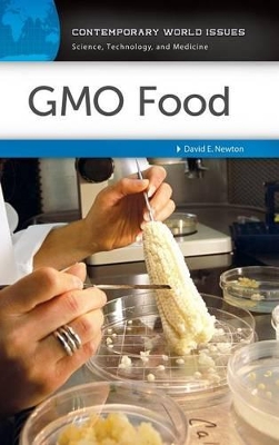 GMO Food by David E. Newton