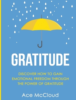 Gratitude book