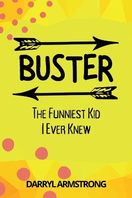 Buster book