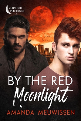 By the Red Moonlight book