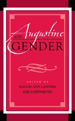 Augustine and Gender book