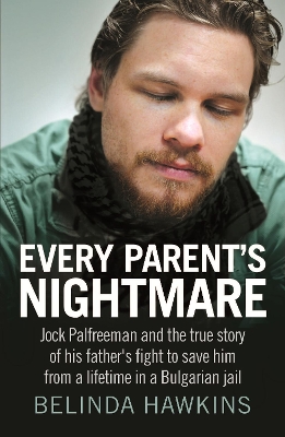 Every Parent's Nightmare book