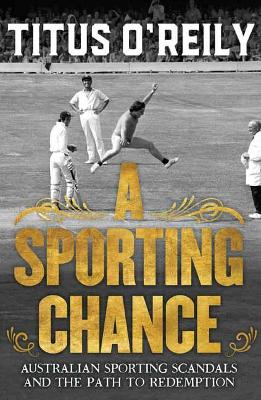 A Sporting Chance book