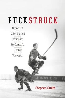 Puckstruck by Stephen Smith
