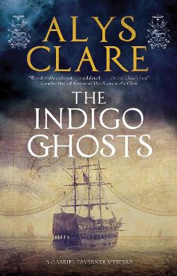 The Indigo Ghosts by Alys Clare