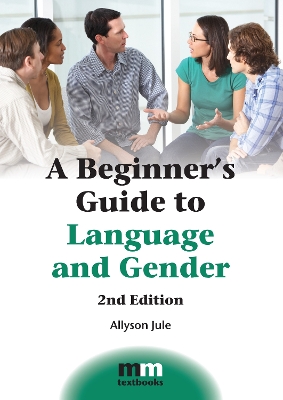 Beginner's Guide to Language and Gender book