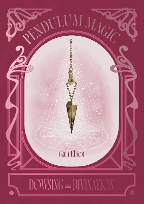 Pendulum Magic book