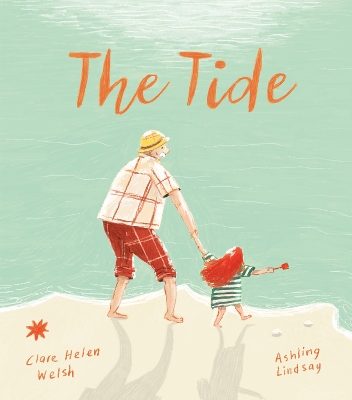The Tide by Clare Helen Welsh