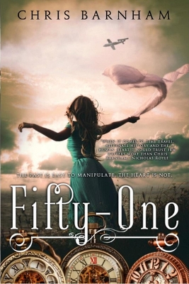 Fifty-One book