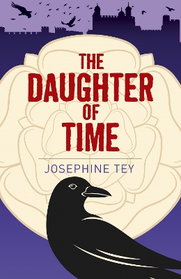 The Daughter of Time by Josephine Tey