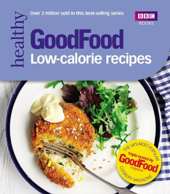 Good Food: Low-calorie Recipes book