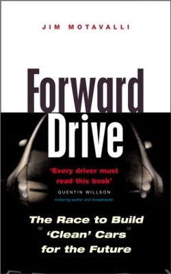 Forward Drive by Jim Motavalli