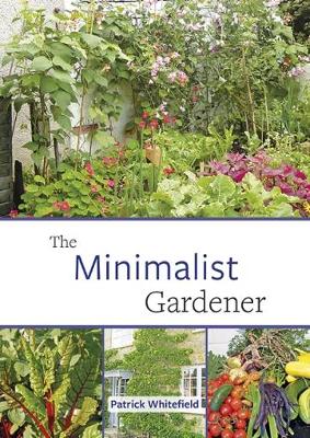 Minimalist Gardener book