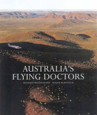 Australia's Flying Doctors book