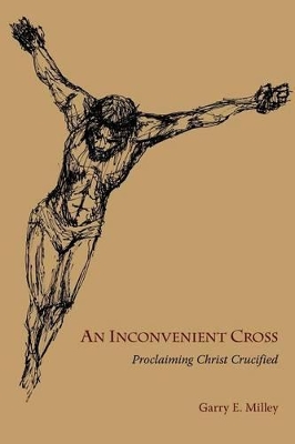 Inconvenient Cross book