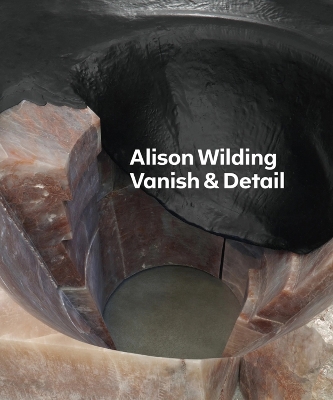 Alison Wilding book